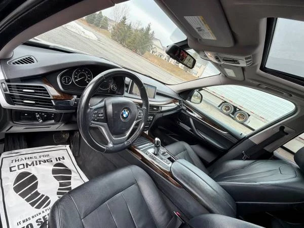 2016 BMW F15 X5 - Image 9 of 19