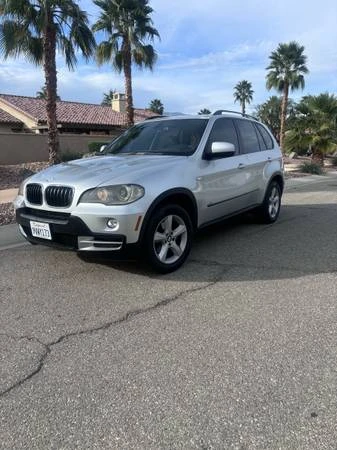 2008 BMW E70 X5 - Image 4 of 5