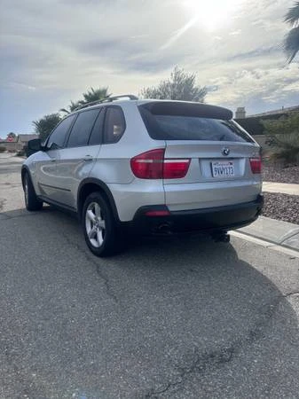 2008 BMW E70 X5 - Image 3 of 5