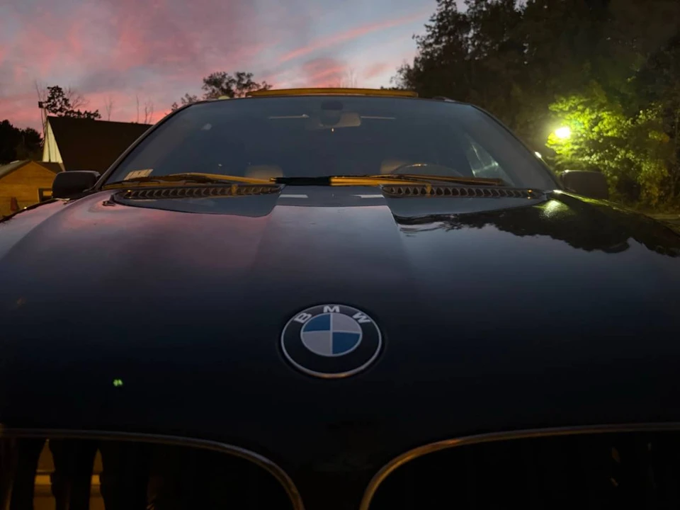 2006 BMW E53 X5 - Image 5 of 13