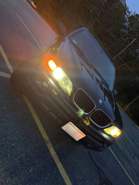 2006 BMW E53 X5 - Image 3 of 13
