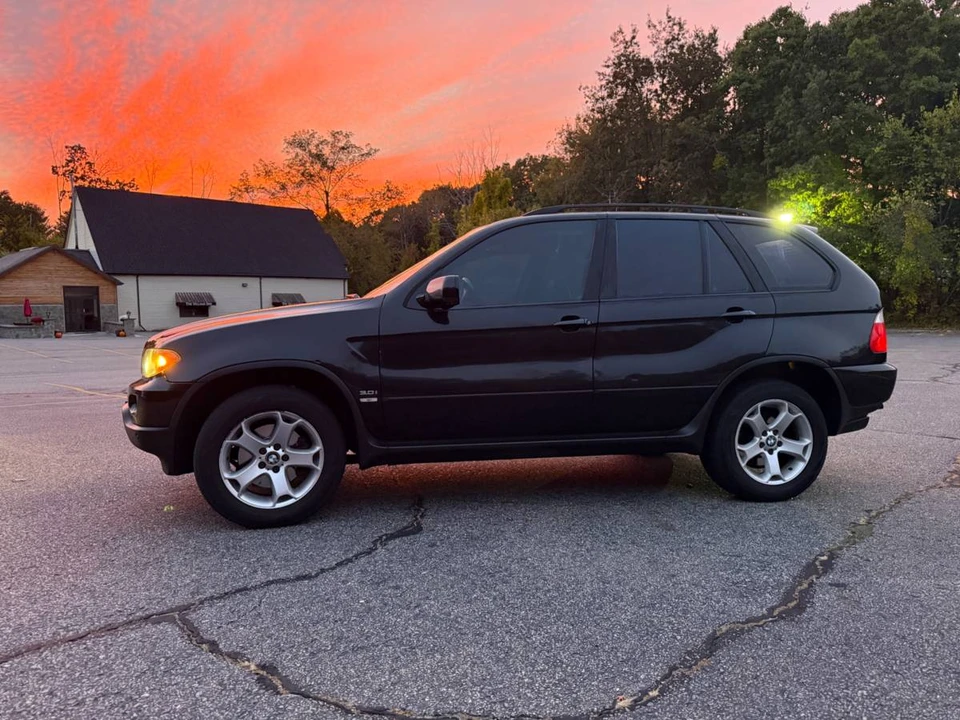 2006 BMW E53 X5 - Image 2 of 13