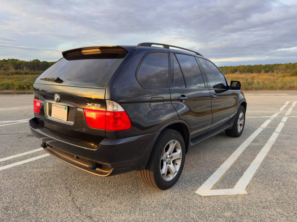 2006 BMW E53 X5 - Image 6 of 13