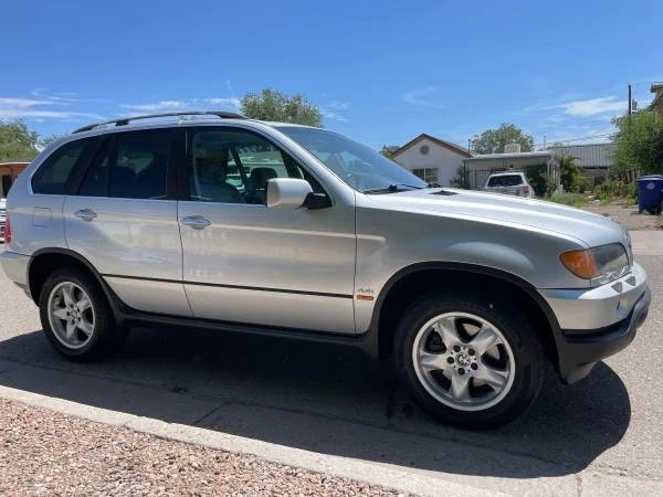 2003 BMW E53 X5 - Image 3 of 13