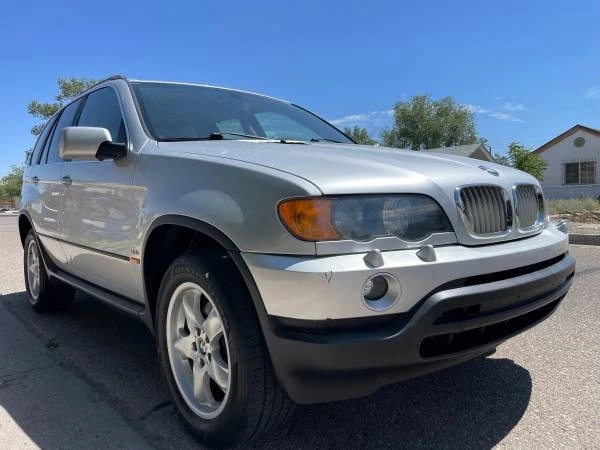 2003 BMW E53 X5 - Image 13 of 13