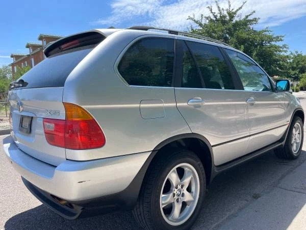 2003 BMW E53 X5 - Image 11 of 13