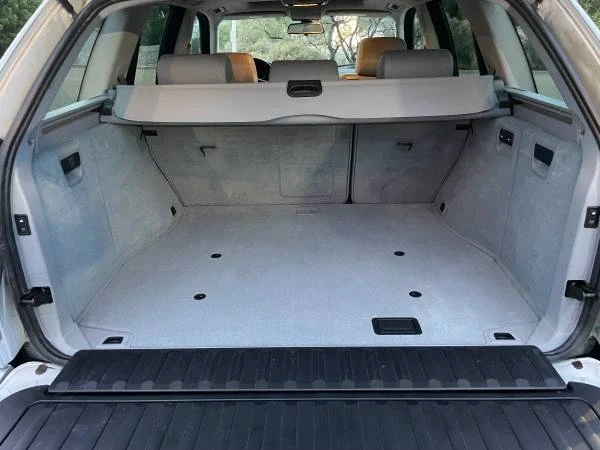 2003 BMW E53 X5 - Image 8 of 13