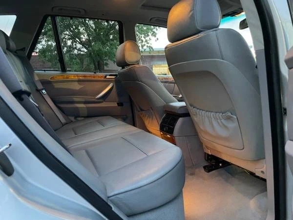 2003 BMW E53 X5 - Image 7 of 13