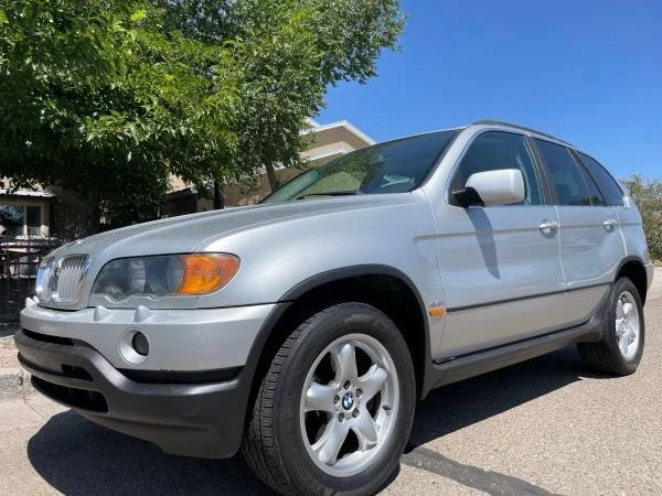 2003 BMW E53 X5 - Image 2 of 13