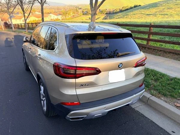 2019 BMW G05 X5 - Image 2 of 3