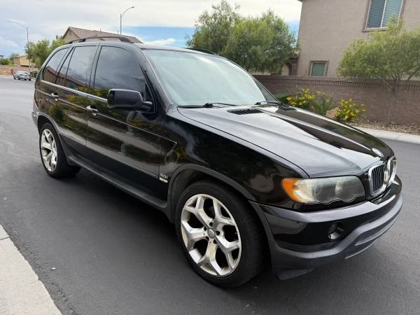2001 BMW E53 X5 - Image 4 of 15