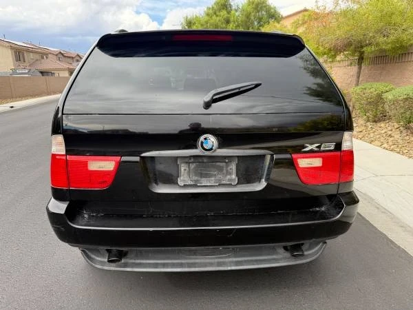 2001 BMW E53 X5 - Image 6 of 15