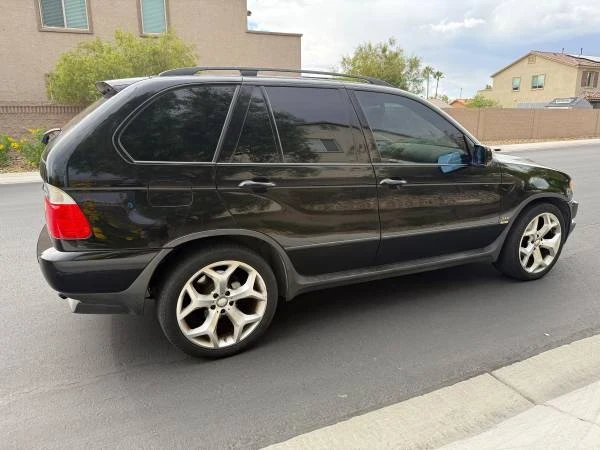 2001 BMW E53 X5 - Image 5 of 15