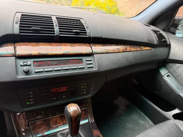 2001 BMW E53 X5 - Image 14 of 15