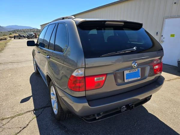 2006 BMW E53 X5 - Image 16 of 20