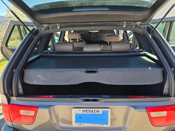 2006 BMW E53 X5 - Image 13 of 20