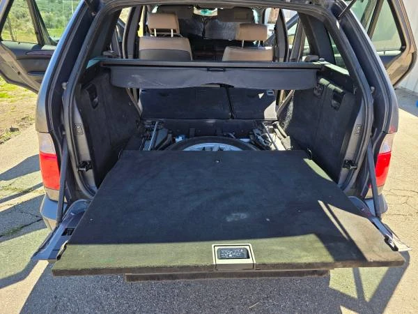 2006 BMW E53 X5 - Image 15 of 20