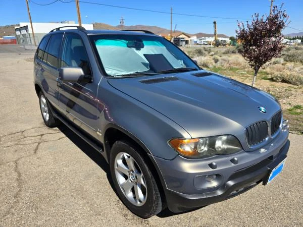 2006 BMW E53 X5 - Image 2 of 20