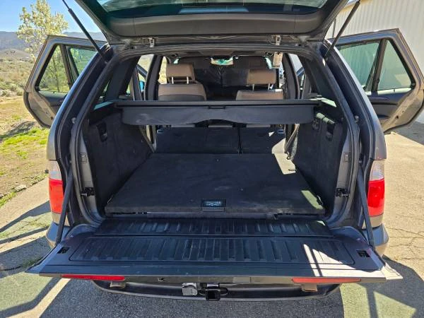2006 BMW E53 X5 - Image 14 of 20
