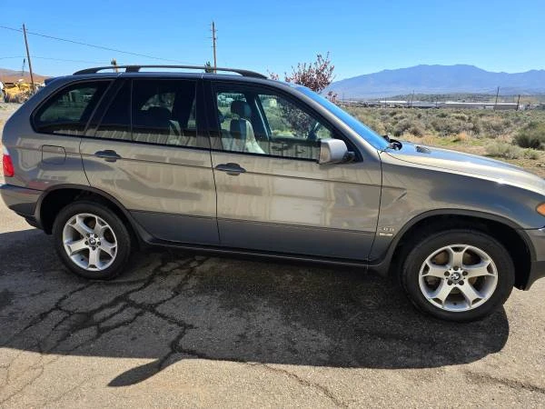 2006 BMW E53 X5 - Image 19 of 20