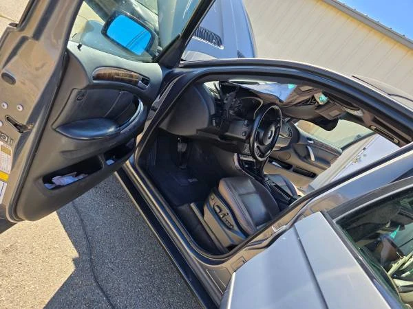2006 BMW E53 X5 - Image 10 of 20