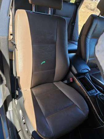 2006 BMW E53 X5 - Image 5 of 20
