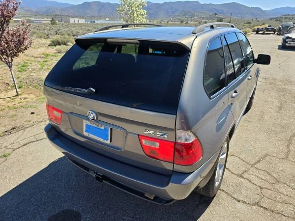 2006 BMW E53 X5 - Image 17 of 20