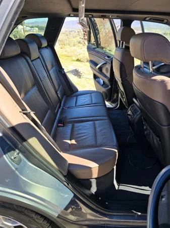 2006 BMW E53 X5 - Image 7 of 20