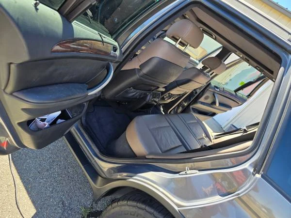 2006 BMW E53 X5 - Image 9 of 20