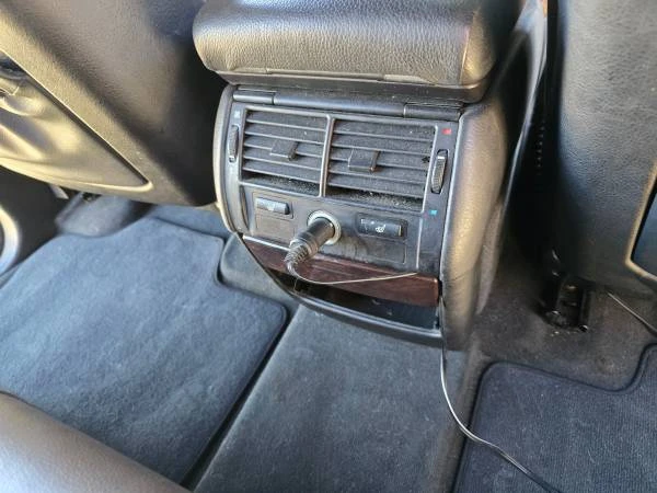 2006 BMW E53 X5 - Image 8 of 20