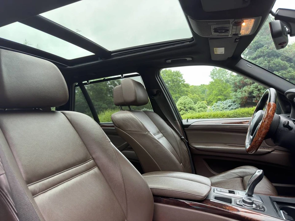 2011 BMW E70 X5 - Image 7 of 13