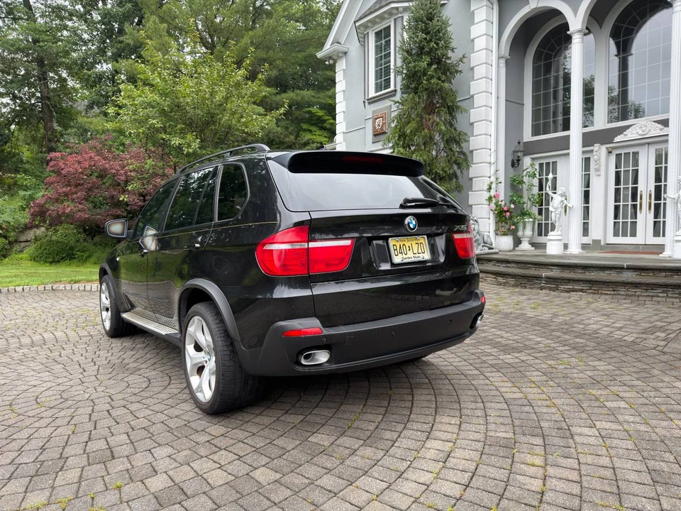 2011 BMW E70 X5 - Image 11 of 13