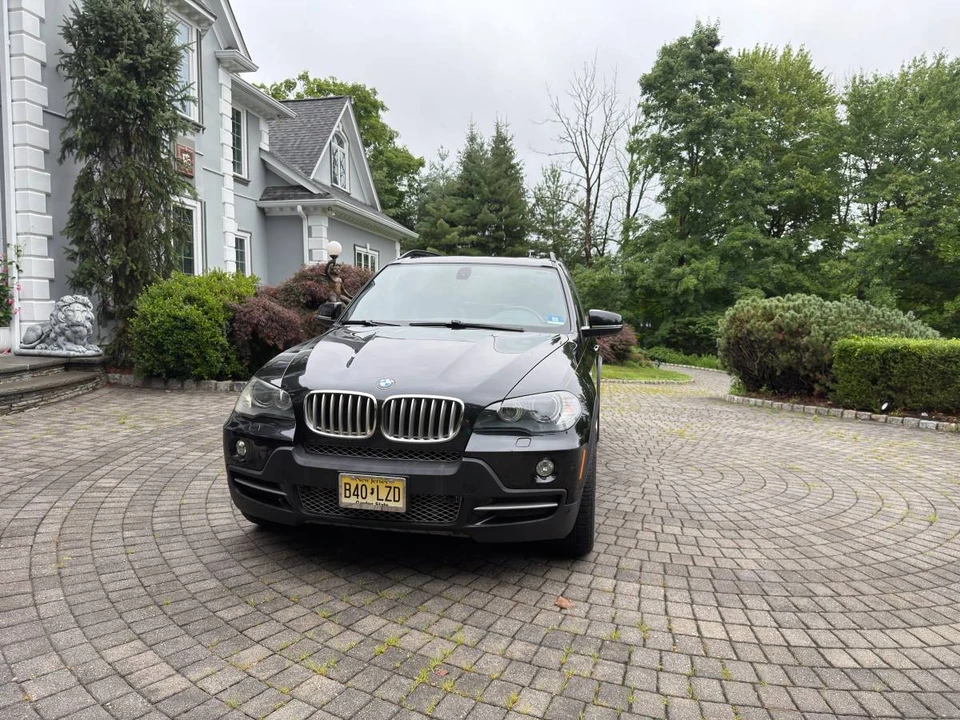 2011 BMW E70 X5 - Image 3 of 13