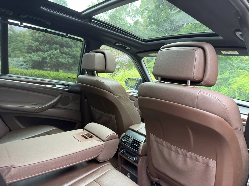 2011 BMW E70 X5 - Image 8 of 13