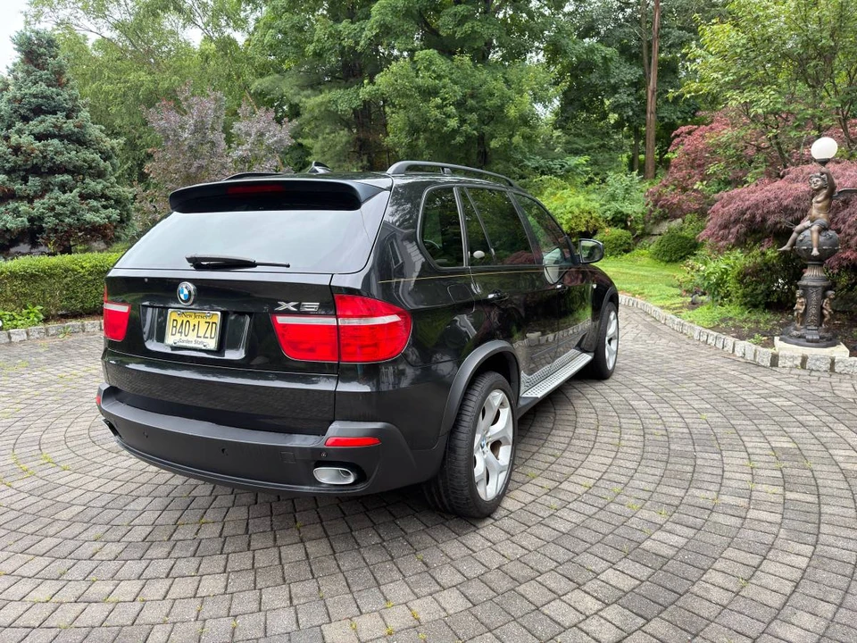 2011 BMW E70 X5 - Image 10 of 13