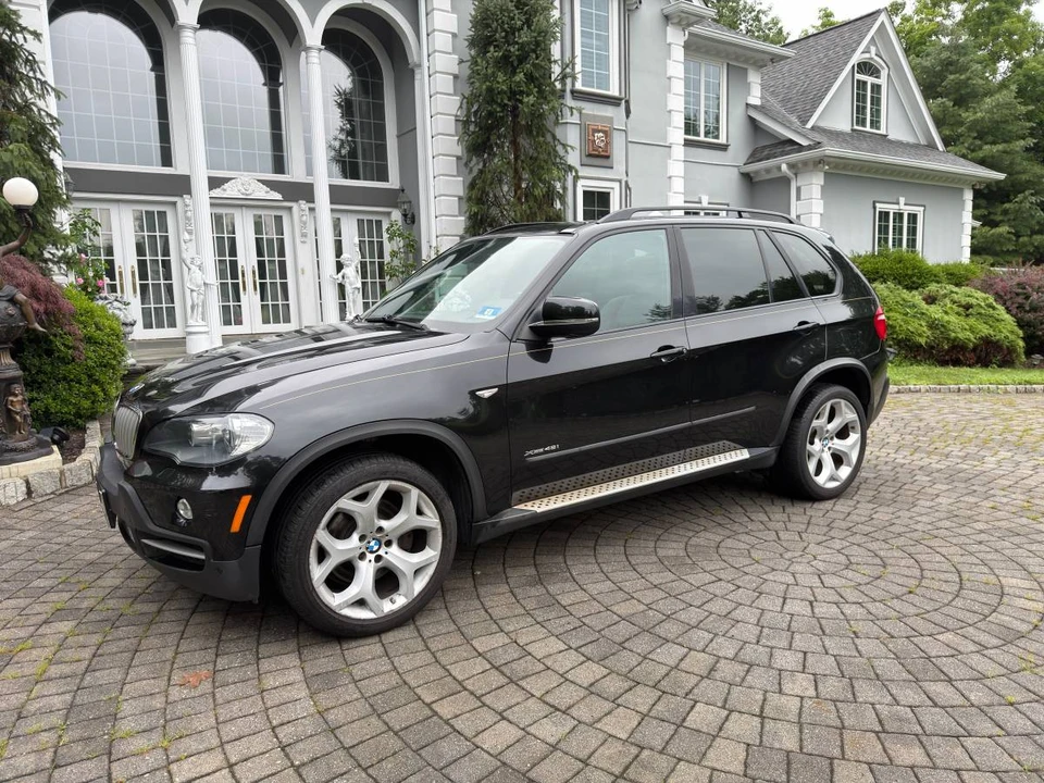 2011 BMW E70 X5 - Image 5 of 13