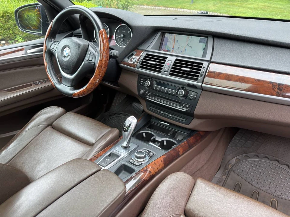 2011 BMW E70 X5 - Image 6 of 13