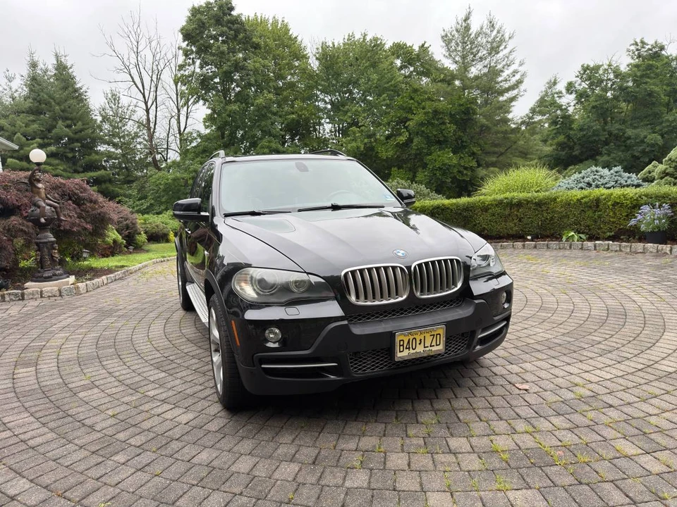 2011 BMW E70 X5 - Image 4 of 13