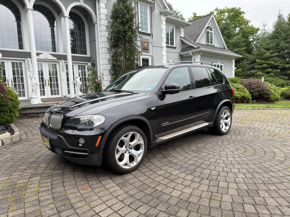 2011 BMW E70 X5 - Image 2 of 13