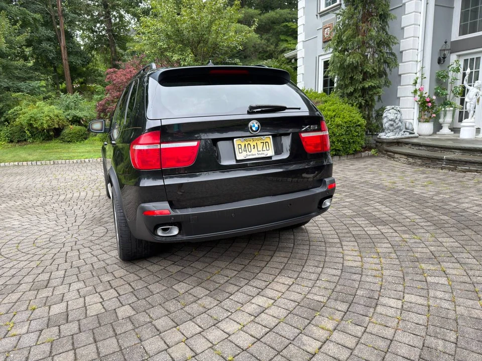 2011 BMW E70 X5 - Image 13 of 13