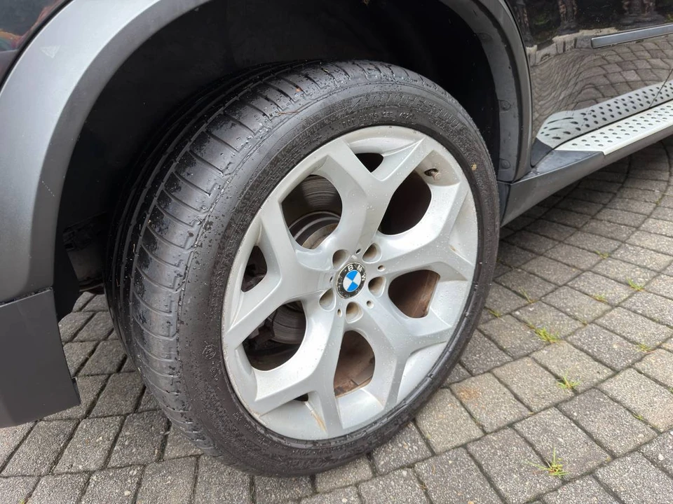 2011 BMW E70 X5 - Image 9 of 13