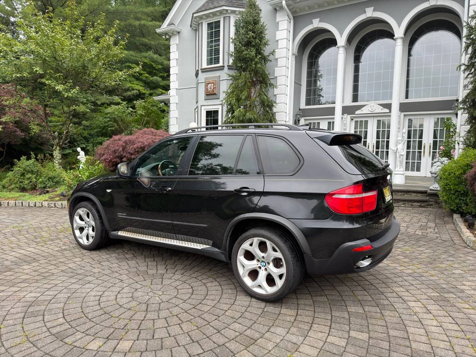 2011 BMW E70 X5 - Image 12 of 13