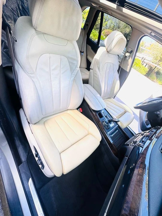 2014 BMW F15 X5 - Image 16 of 17