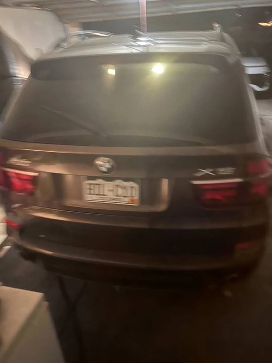 2011 BMW X5 - Image 3 of 7