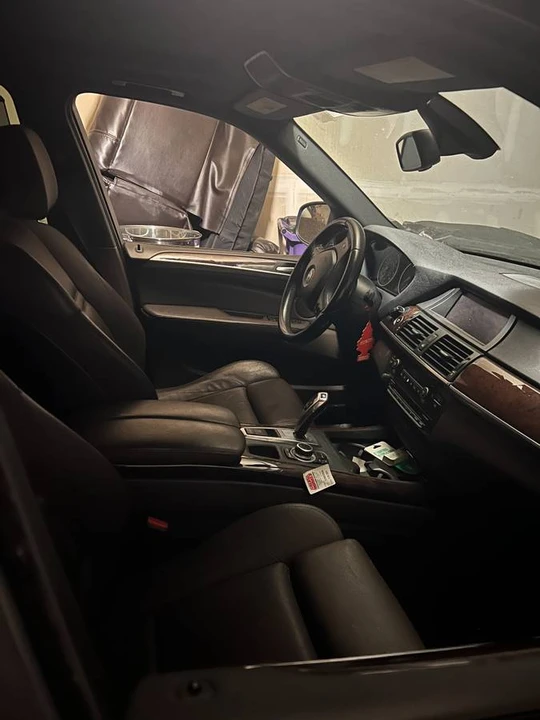 2011 BMW X5 - Image 5 of 7
