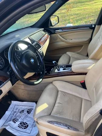 2012 BMW E70 X5 - Image 5 of 6