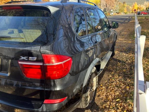2012 BMW E70 X5 - Image 2 of 6