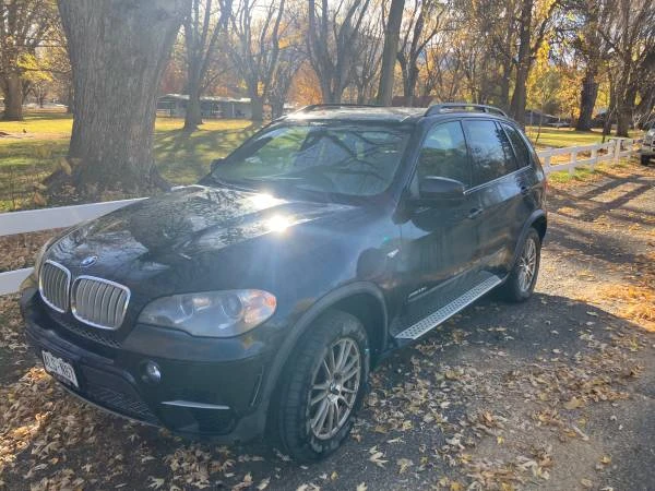 2012 BMW E70 X5 - Image 3 of 6