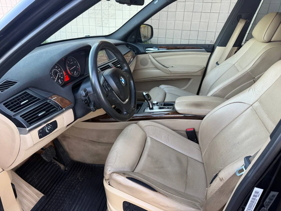 2011 BMW E70 X5 - Image 5 of 11