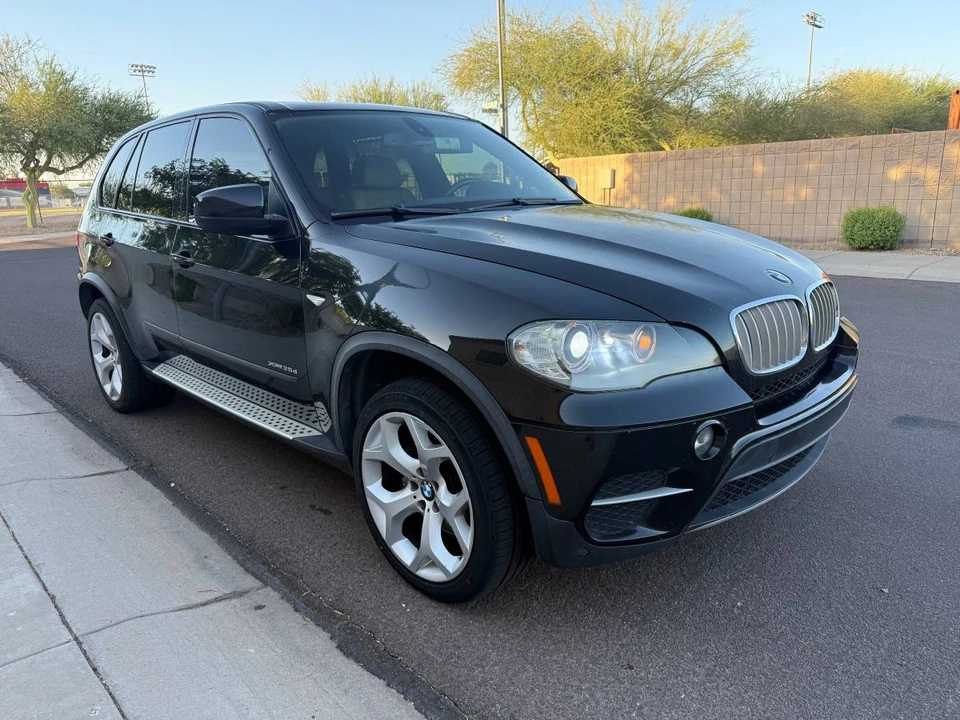 2011 BMW E70 X5 - Image 2 of 11